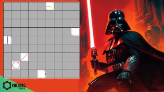 The "Fog Of War" Sudoku Paradox