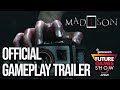 MADiSON Gameplay Trailer - Future Games Show Gamescom 2021