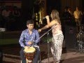 Юлдуз Усманова в Перми 4 часть 