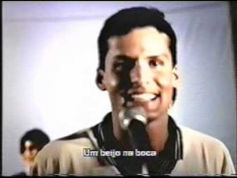 Garota Dourada video