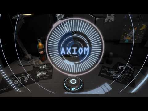 The Station - Gameplay Trailer thumbnail