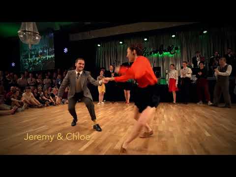 The Snowball 2017 - Luck of the Draw Advanced - Finals