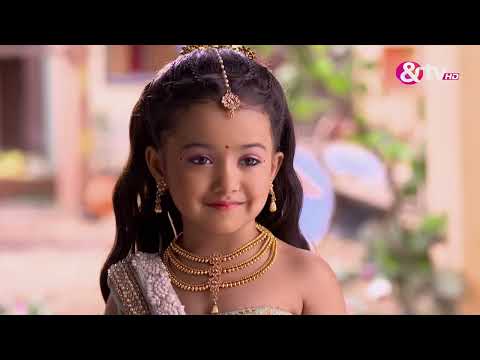 Paramavatar Shri Krishna - Ep 50 - Vishal Karwal,Nirnay Samadhiya - Hindi Tv Serial - ZEE5 Mythology