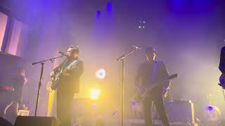 The Airborne Toxic Event - Elizabeth (Live) - September 9, 2024