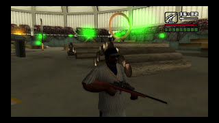 GTA San Andreas K-DST (Humble Pie - Get Down To It)