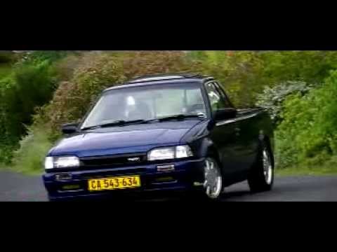 Rvl Culture Mazda EGI