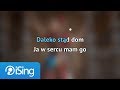 Cleo - DOM (karaoke iSing) Cleo - DOM (karaoke iSing)