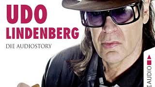 Michael Herden - Udo Lindenberg - Die Audiostory (Komplettes Hörbuch)