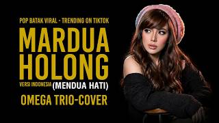 Download lagu MARDUA HOLONG ver. Indonesia (Viral TikTok) | Cover RockBeat mp3