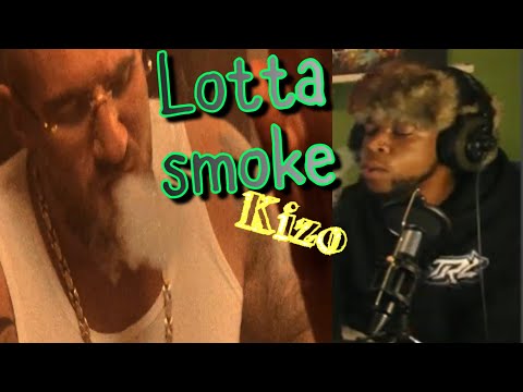 TRL Reaction / Kizo - DISCOPOLO (PolishRap) / #SidewalkMusic