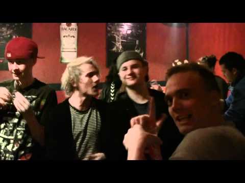 Eiqu - Uge 11 (Sankt Johan)