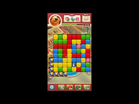 Toon Blast Level 1993