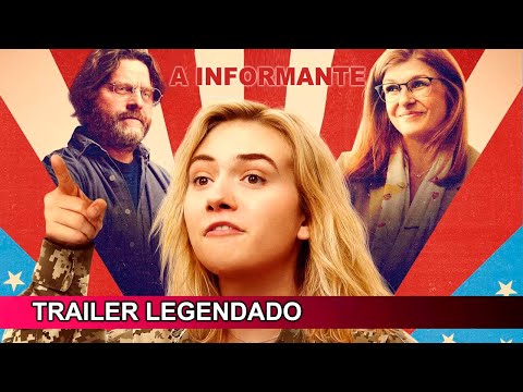 2024 A Informante - Winner (Dublado) 