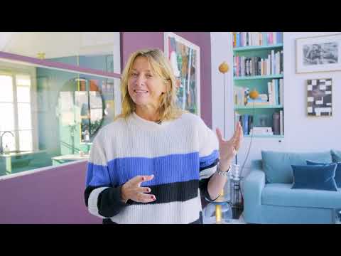 Discover the Essence of Maison Sarah Lavoine: The Art of French Living.