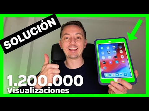 Cómo activar, desbloquear y bloquear tu iPad: guía completa