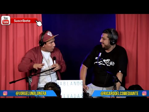 Jorge, el maestro pokemon - LAS MEJORES HUEVADAS