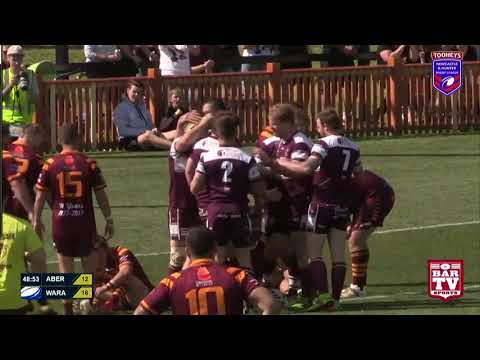 2017 Newcastle & Hunter RL - C Grade Grand Final - Waratah Mayfield Cheetahs v Abermain Weston Hawks