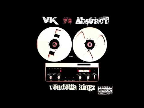 Vendetta Kingz - Fantastic Planet