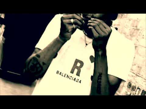 Chxrch Bxi “Luvs Ungrateful”