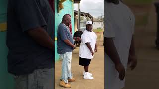 Download lagu Dj and Fleet gets into it almost every time they’re are around each other 😂 #djcece #shorts mp3