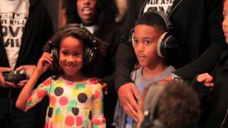 Chaka Khan - Super Life (Fear Kills, Love Heals)