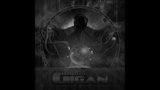 Gigan - Electro-Stimulated Hallucinatory Response