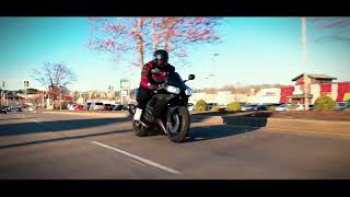 Osmo Pocket 3 Cintematic Footage...a car enthusiasts one man work horse.