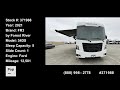 Check out this Video for a 2021 Forest River FR3 34DS(Stock #371988)  for sale by Pop RVs. This unit is located in Sarasota, FL