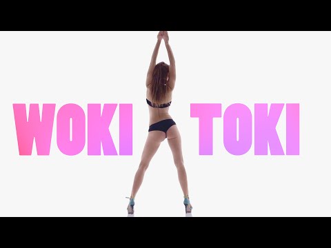 Petaka & Yaffar - Woki Toki [Lyric Video]