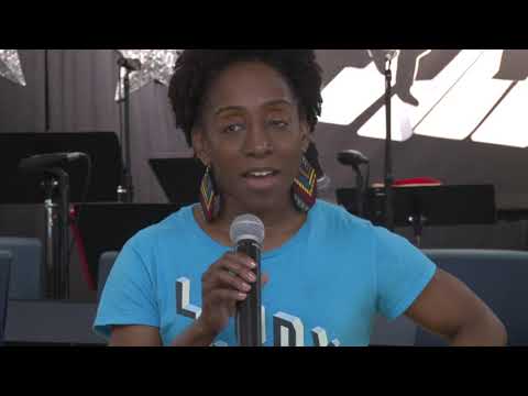 Beantown 2019 -  Remembering Norma