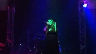 Lyria - Light and Darkness (live)