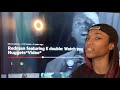 Redman featuring E double: Watch you Nuggets Video *REACTION*