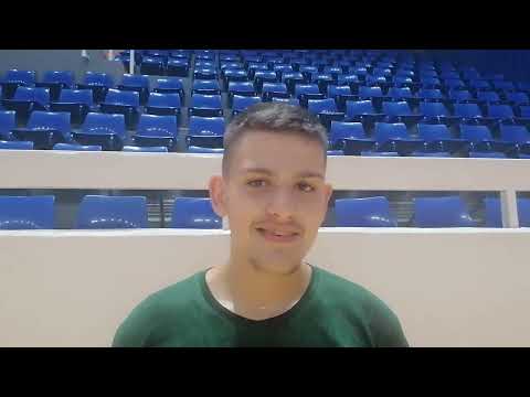 Vukašin Madžarević, MRK Loznica