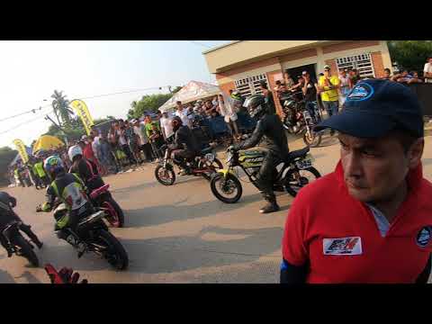 Categoría scooter 220 4t moto velocidad san pablo