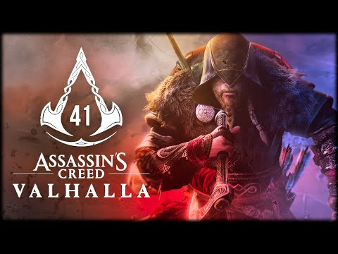 Assassin's Creed: Valhalla - Episode 41
