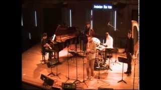 Boy, What A Night (L. Morgan)