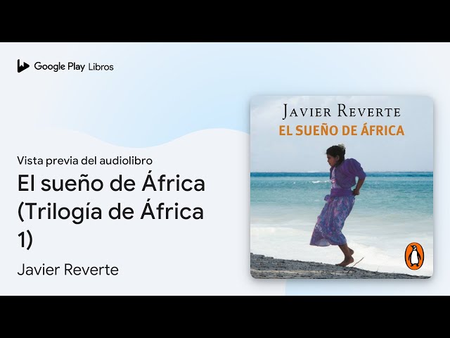 Vídeo relacionado con Pequeñas historias africanas (Javier Puebla obras casi completas nº 1)