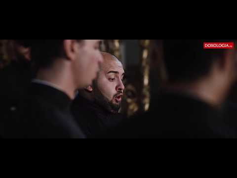 Eclogaria a doua la Nașterea Domnului – Grupul Psaltic „Andrei Șaguna” din Sibiu