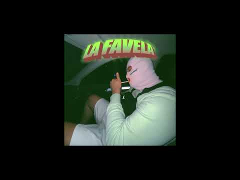 KOSA ft. Koder - LA FAVELA