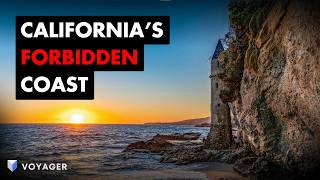 Laguna Beach California: Smugglers, Cults & The Dark History You Never Knew