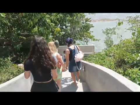 TERBARU!!!LE CLIFF DREAM SEA - ULUWATU (BEAUTIFUL HIDDEN BEACH IN ULUWATU - BALI 👍👍👍) 27/8-2023 👆