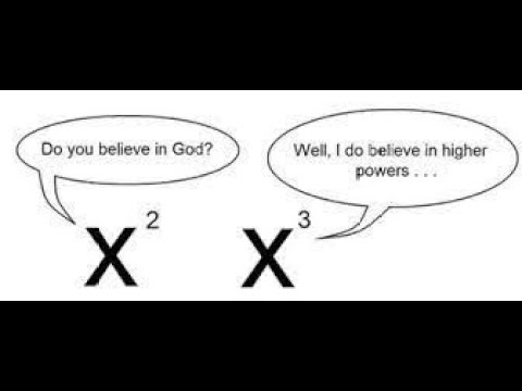 JCHL Revision - Laws of Indices