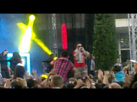 the voice of summer tour - stara zagora