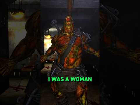 The Best Super Mutant Conversation in Fallout 3