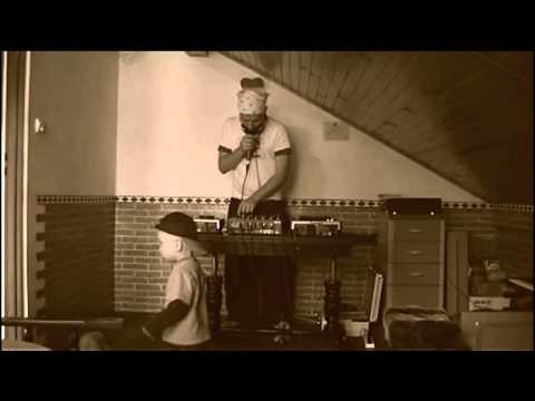 Dj Posse-E - House Klubb Set