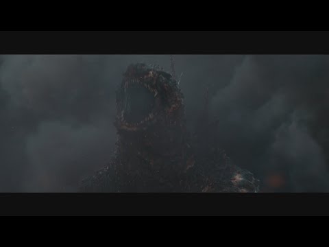 afbeelding Official UK Trailer [Subtitled]