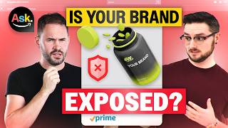 Amazon Sellers Keep Asking This After Brand Registry