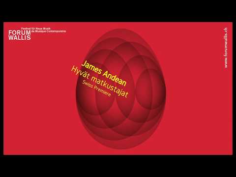 FORUM WALLIS 2018 :::: Ars Electronica Selection :::: Part 2 (excerpts)