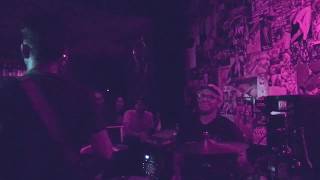 New Cross by Jacuzzi Boys @ The Anderson on 9/28/17