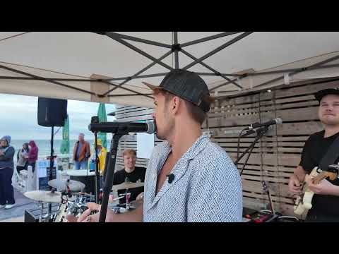 Lebendig - Tanz mit mir LIVE (Fehmarn 05.07.25)